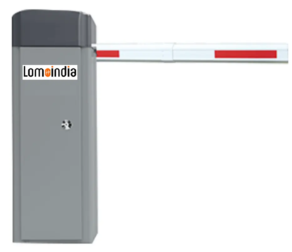 Automatic Boom Barrier Delhi